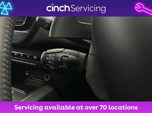 Used Citroen C5 Aircross 2023 for sale - 76197466: Photo 41