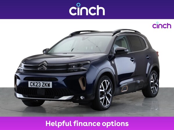 Used Citroen C5 Aircross 2023 for sale - 76197466: Photo 9