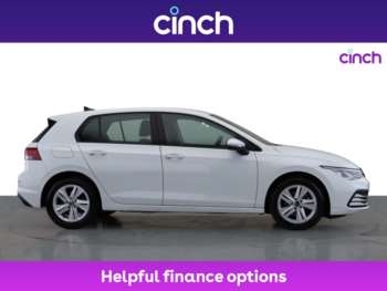 Used Volkswagen Golf 2024 for sale - 75208138: Photo