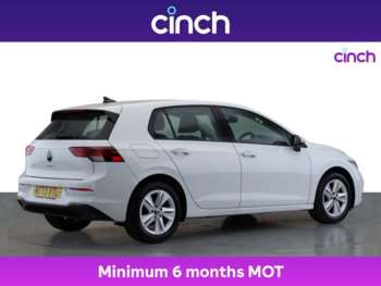 Used Volkswagen Golf 2024 for sale - 75208138: Photo