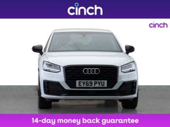 Used Audi Q2 2019 for sale - 74766601: Photo