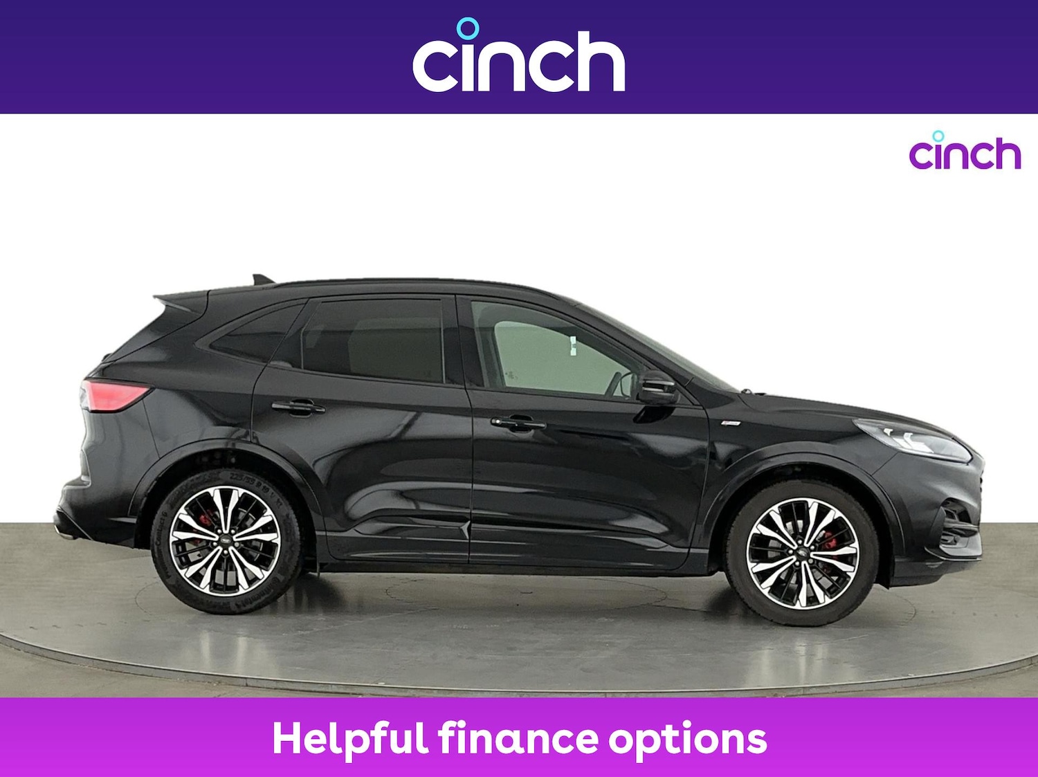 Used Ford Kuga 2021 for sale - 76351173: Photo 2
