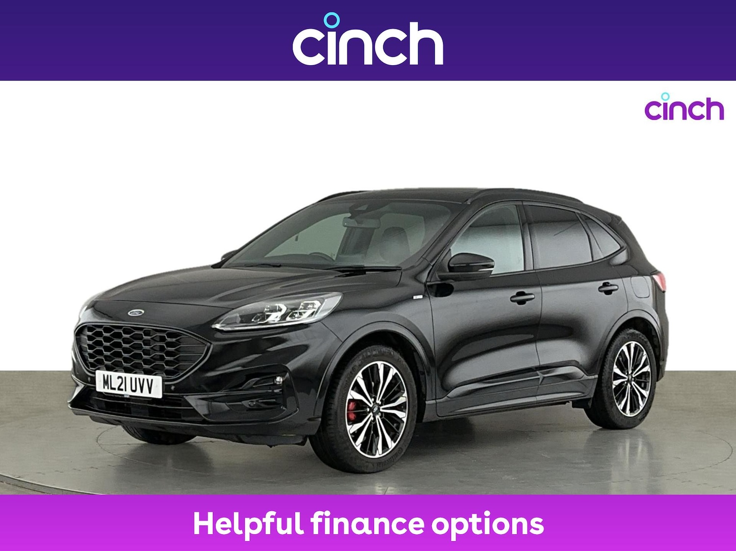 Used Ford Kuga 2021 for sale - 76351173: Photo 9