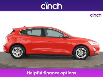 Used Ford Focus 2019 for sale - 75360655: Photo
