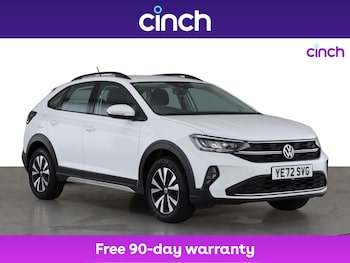 Volkswagen - Taigo