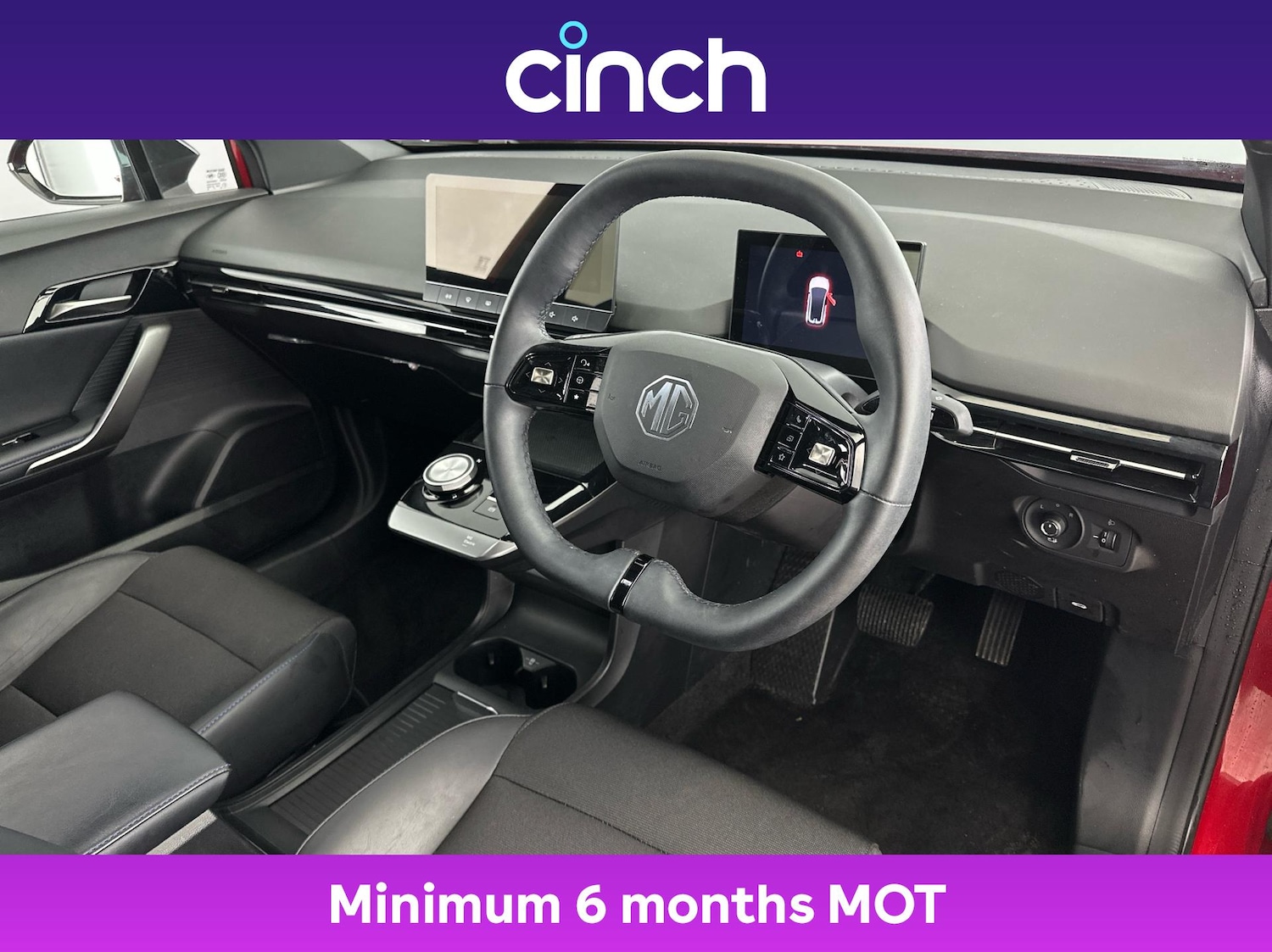 Used MG MG4 2023 for sale - 76710590: Photo 12