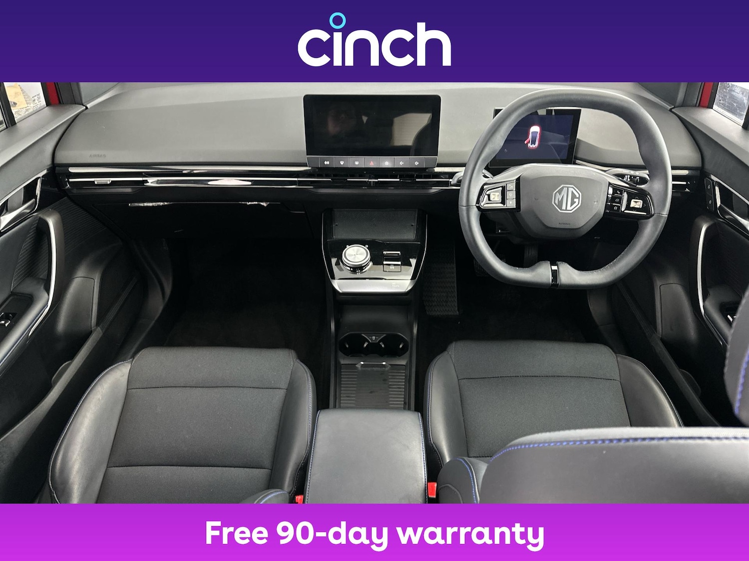 Used MG MG4 2023 for sale - 76710590: Photo 15