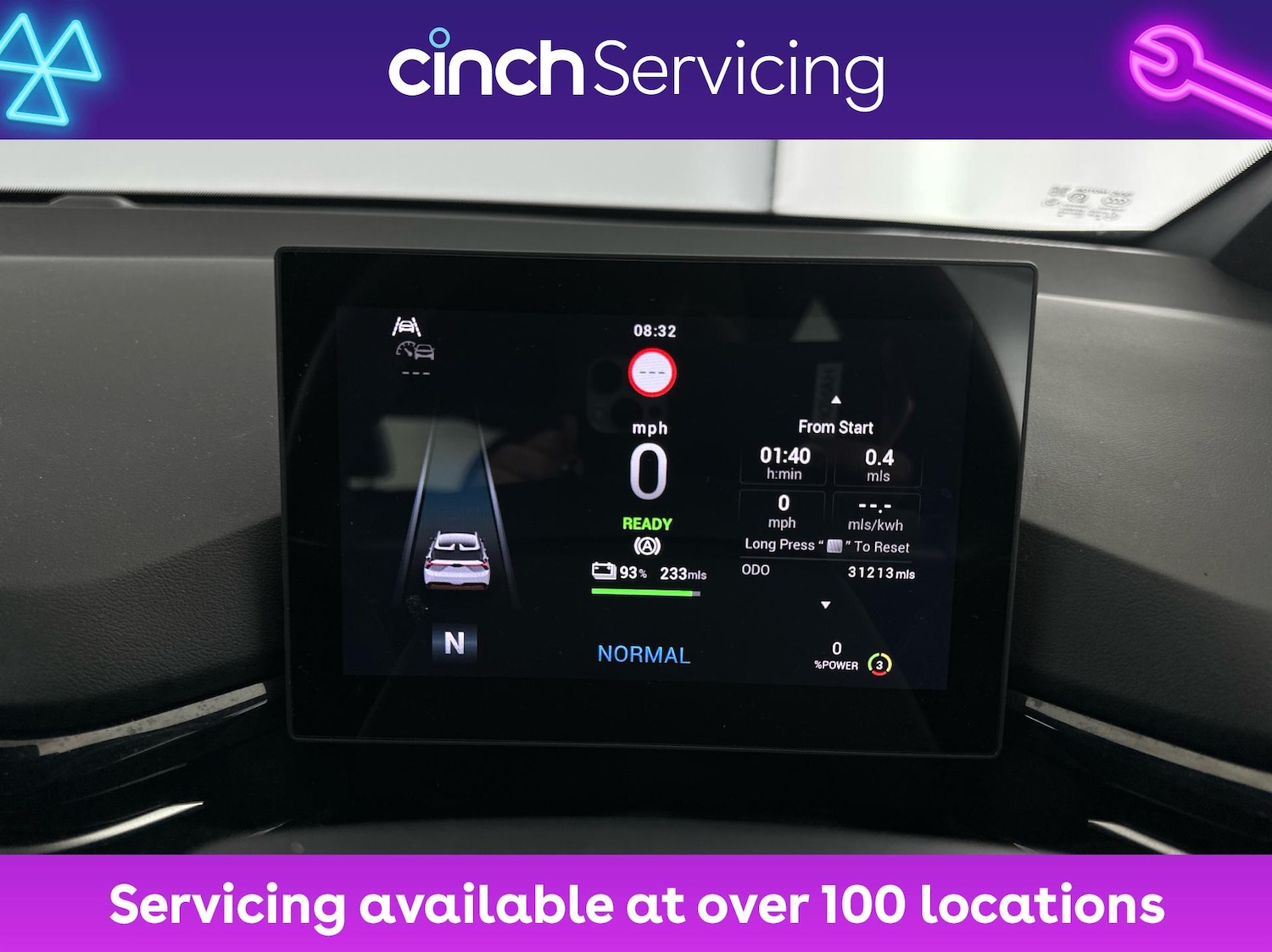 Used MG MG4 2023 for sale - 76710590: Photo 18