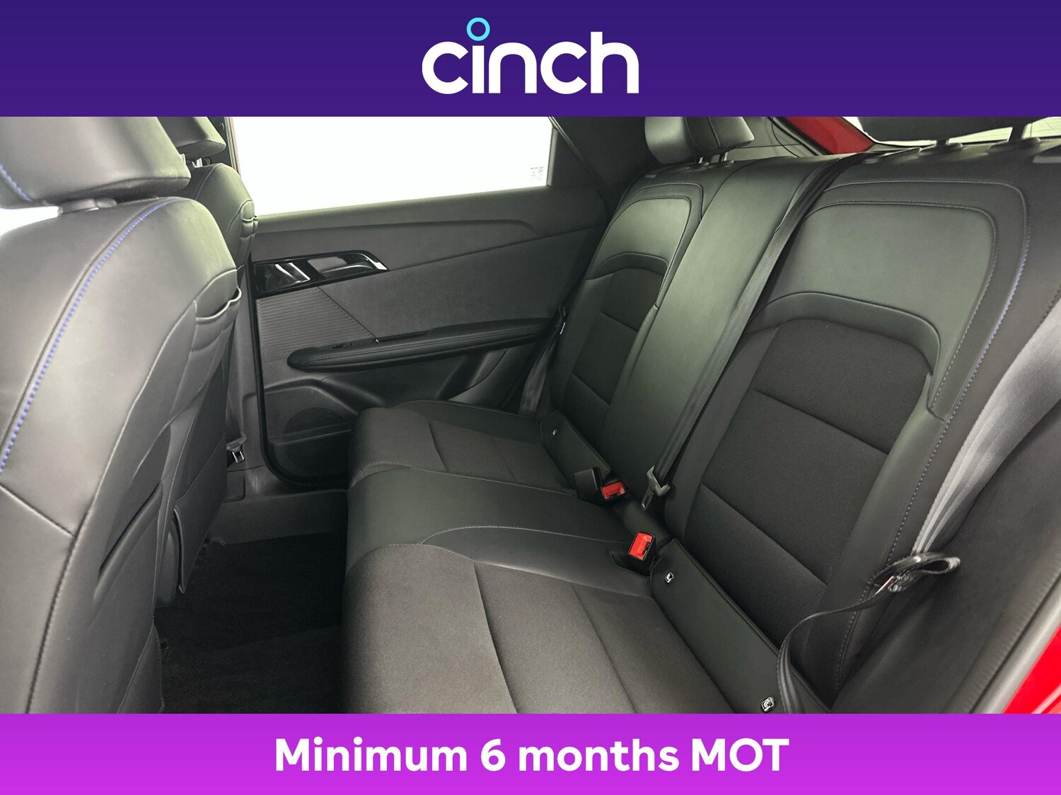 Used MG MG4 2023 for sale - 76710590: Photo 20