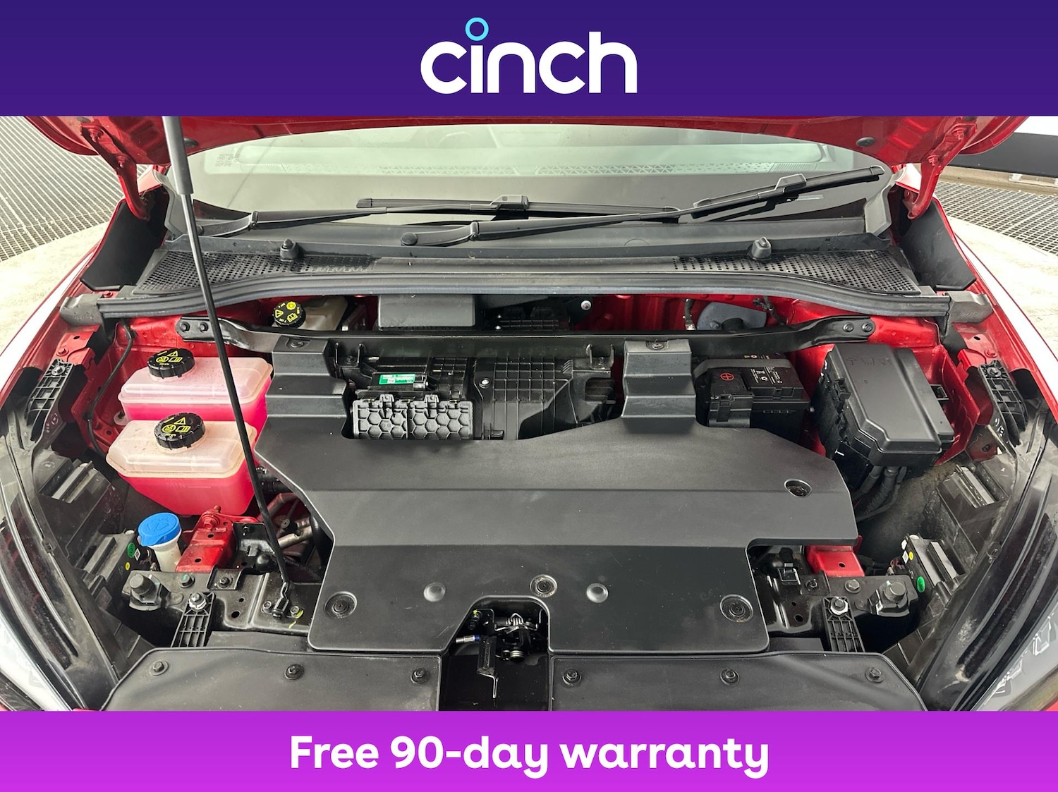 Used MG MG4 2023 for sale - 76710590: Photo 23