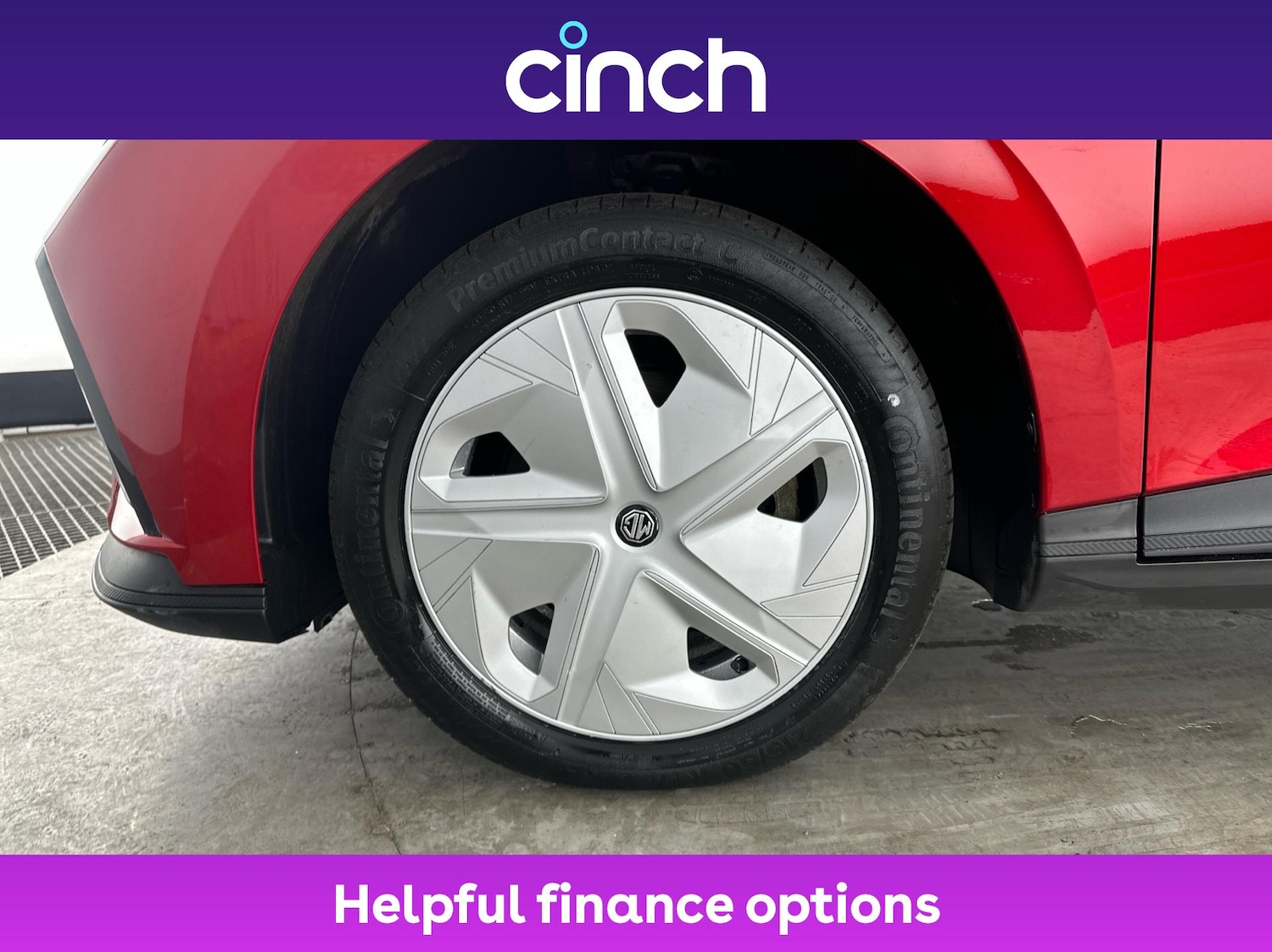 Used MG MG4 2023 for sale - 76710590: Photo 24