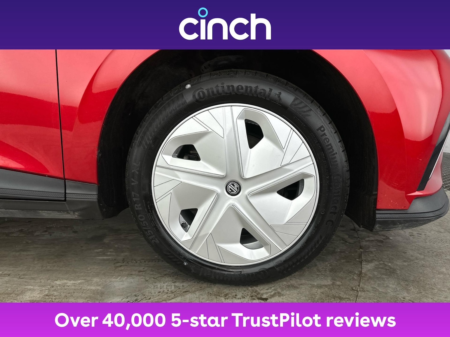 Used MG MG4 2023 for sale - 76710590: Photo 28