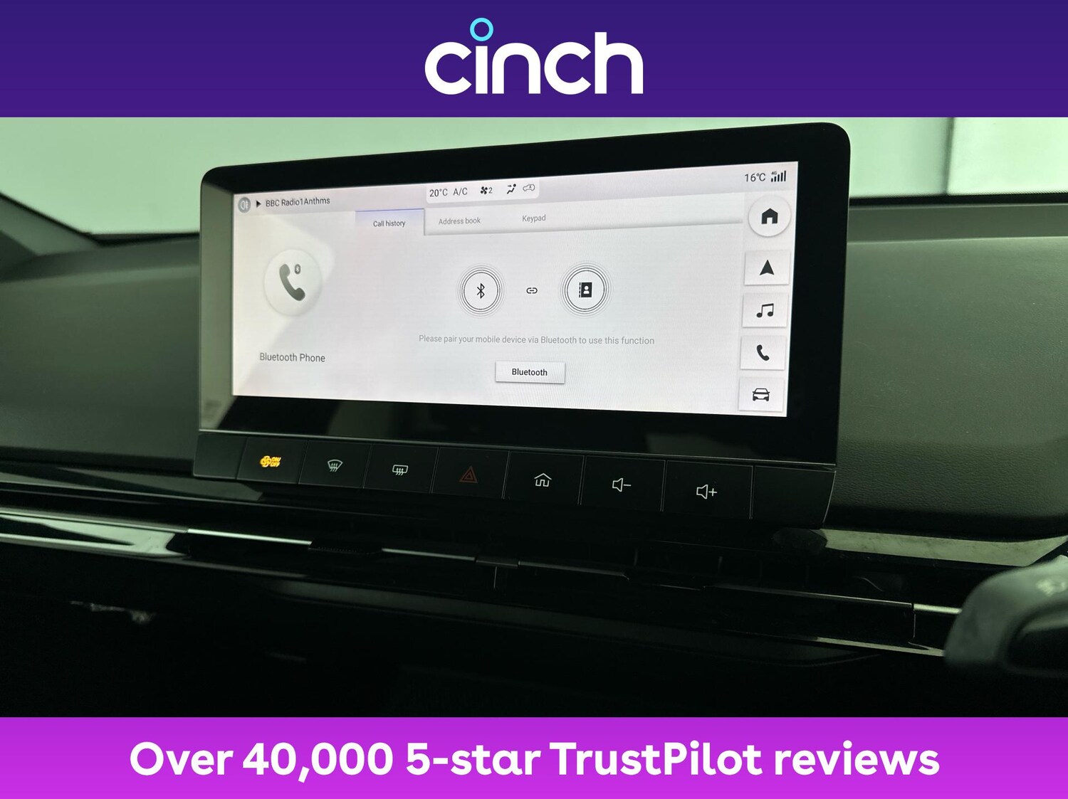 Used MG MG4 2023 for sale - 76710590: Photo 38