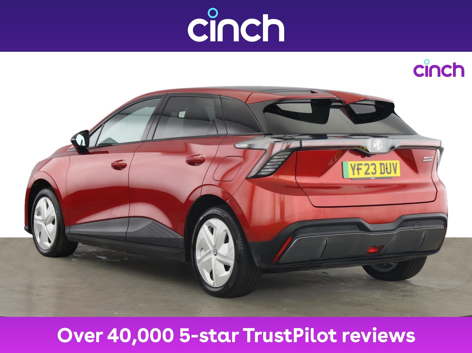 Used MG MG4 2023 for sale - 76710590: Photo 6