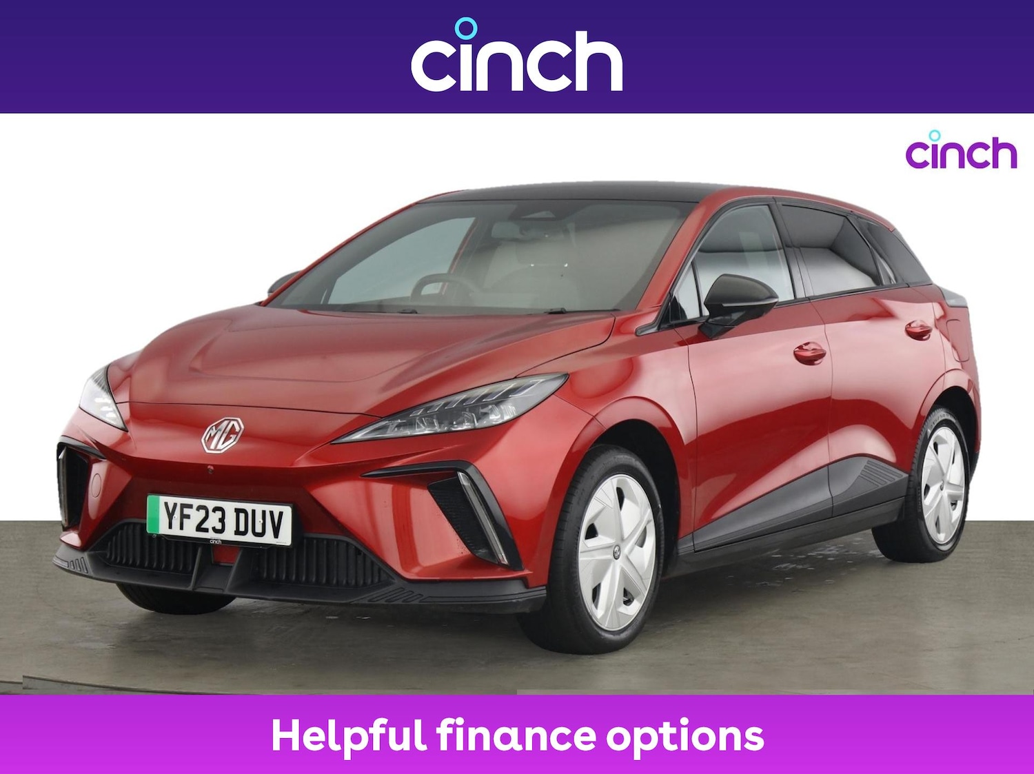 Used MG MG4 2023 for sale - 76710590: Photo 9