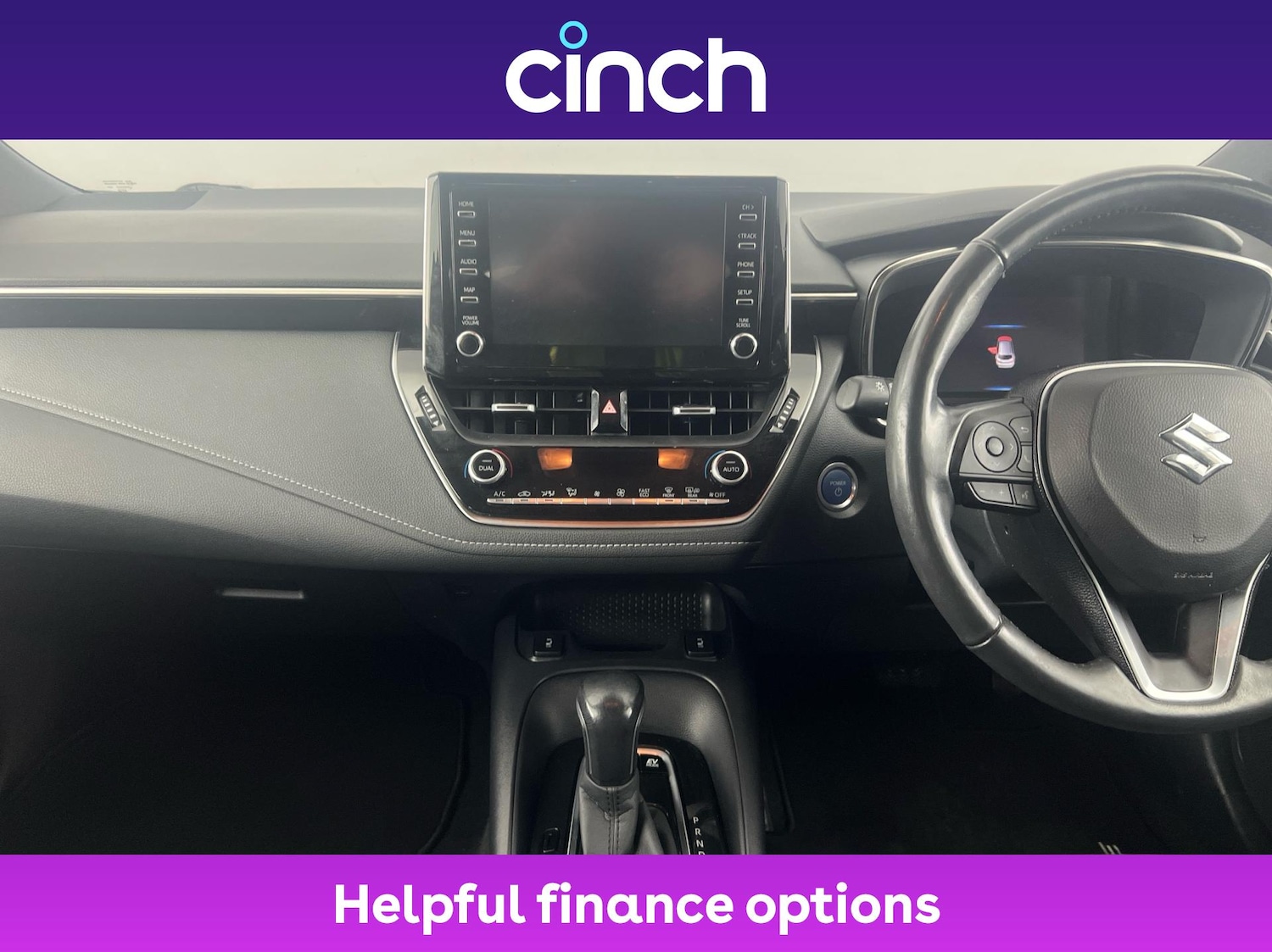 Used Suzuki Swace 2020 for sale - 76590320: Photo 17