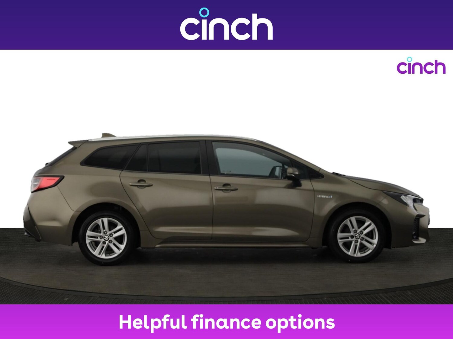 Used Suzuki Swace 2020 for sale - 76590320: Photo 2