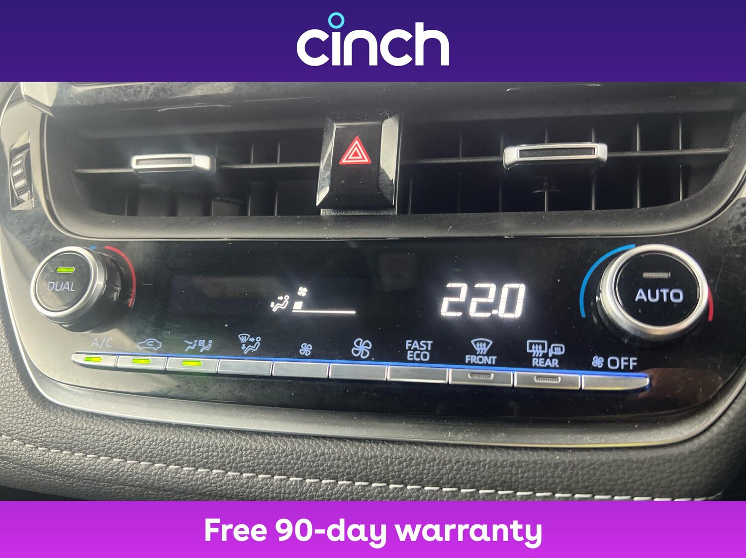 Used Suzuki Swace 2020 for sale - 76590320: Photo 34