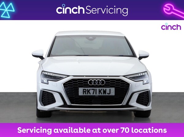 Used Audi A3 2021 for sale - 75543190: Photo 11