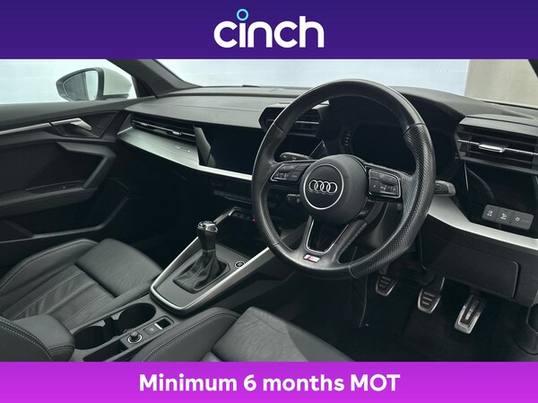 Used Audi A3 2021 for sale - 75543190: Photo 12