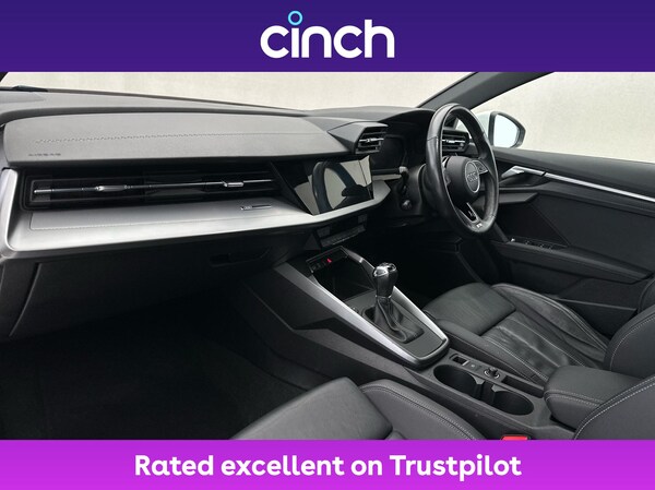 Used Audi A3 2021 for sale - 75543190: Photo 14