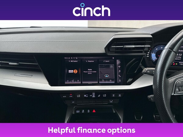 Used Audi A3 2021 for sale - 75543190: Photo 17