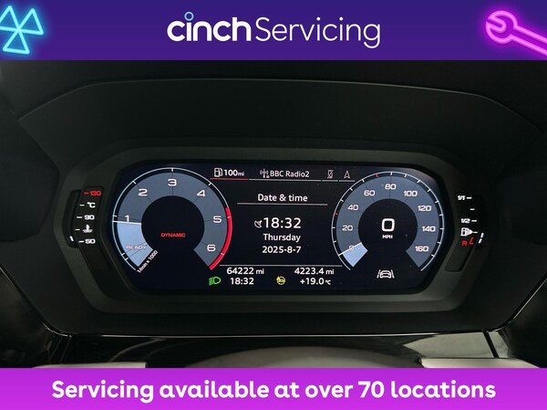 Used Audi A3 2021 for sale - 75543190: Photo 18