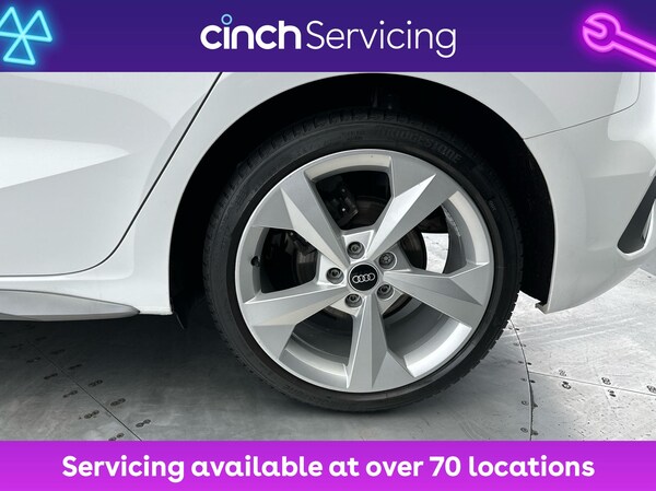 Used Audi A3 2021 for sale - 75543190: Photo 26