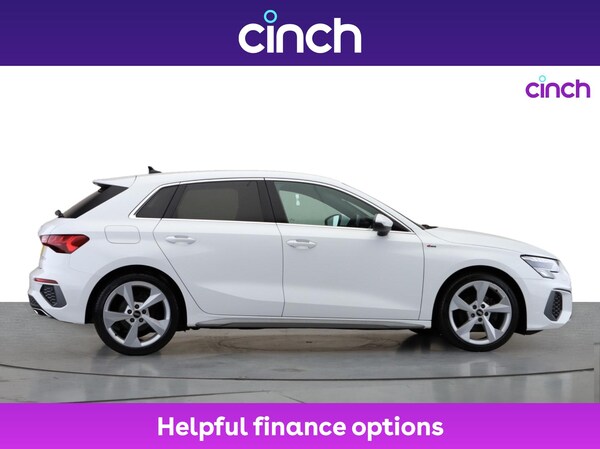 Used Audi A3 2021 for sale - 75543190: Photo 2