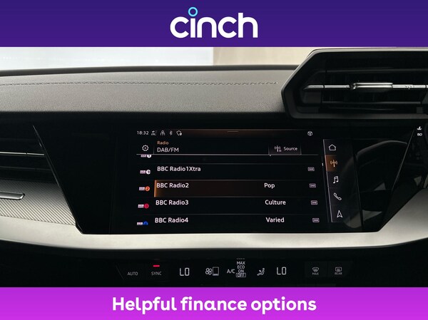Used Audi A3 2021 for sale - 75543190: Photo 30