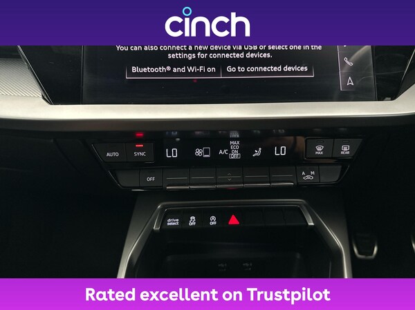 Used Audi A3 2021 for sale - 75543190: Photo 33