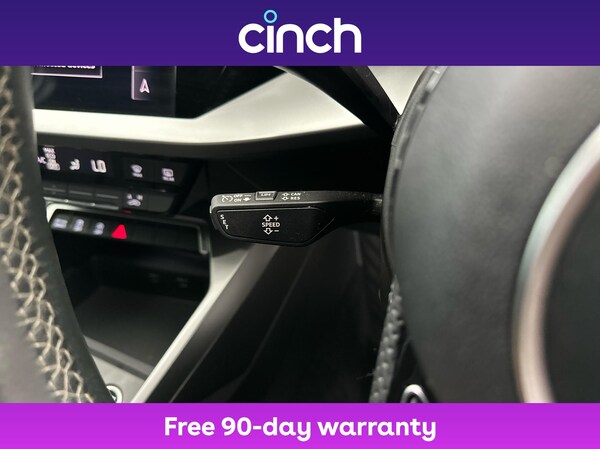 Used Audi A3 2021 for sale - 75543190: Photo 34