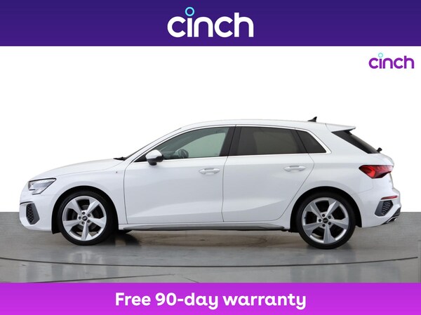 Used Audi A3 2021 for sale - 75543190: Photo 8