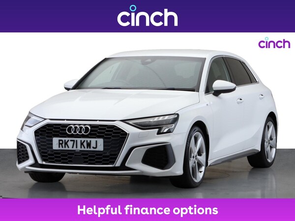 Used Audi A3 2021 for sale - 75543190: Photo 9