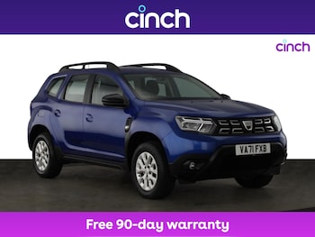 Dacia - Duster