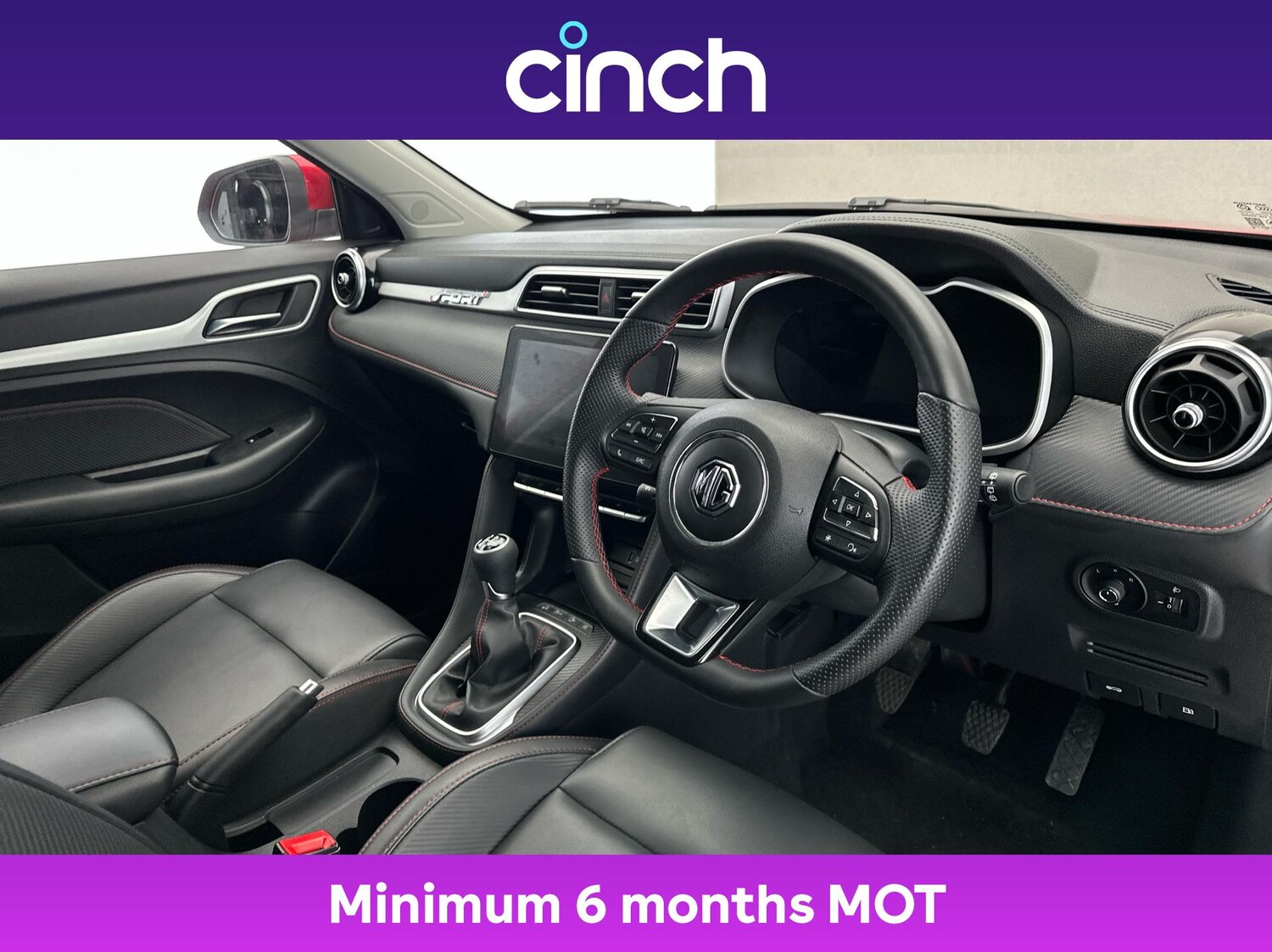 Used MG MG ZS 2024 for sale - 76106536: Photo 12