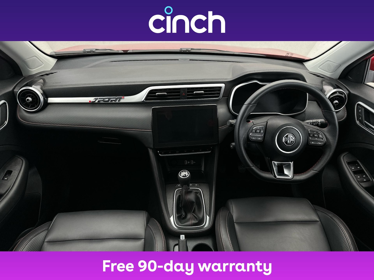 Used MG MG ZS 2024 for sale - 76106536: Photo 15