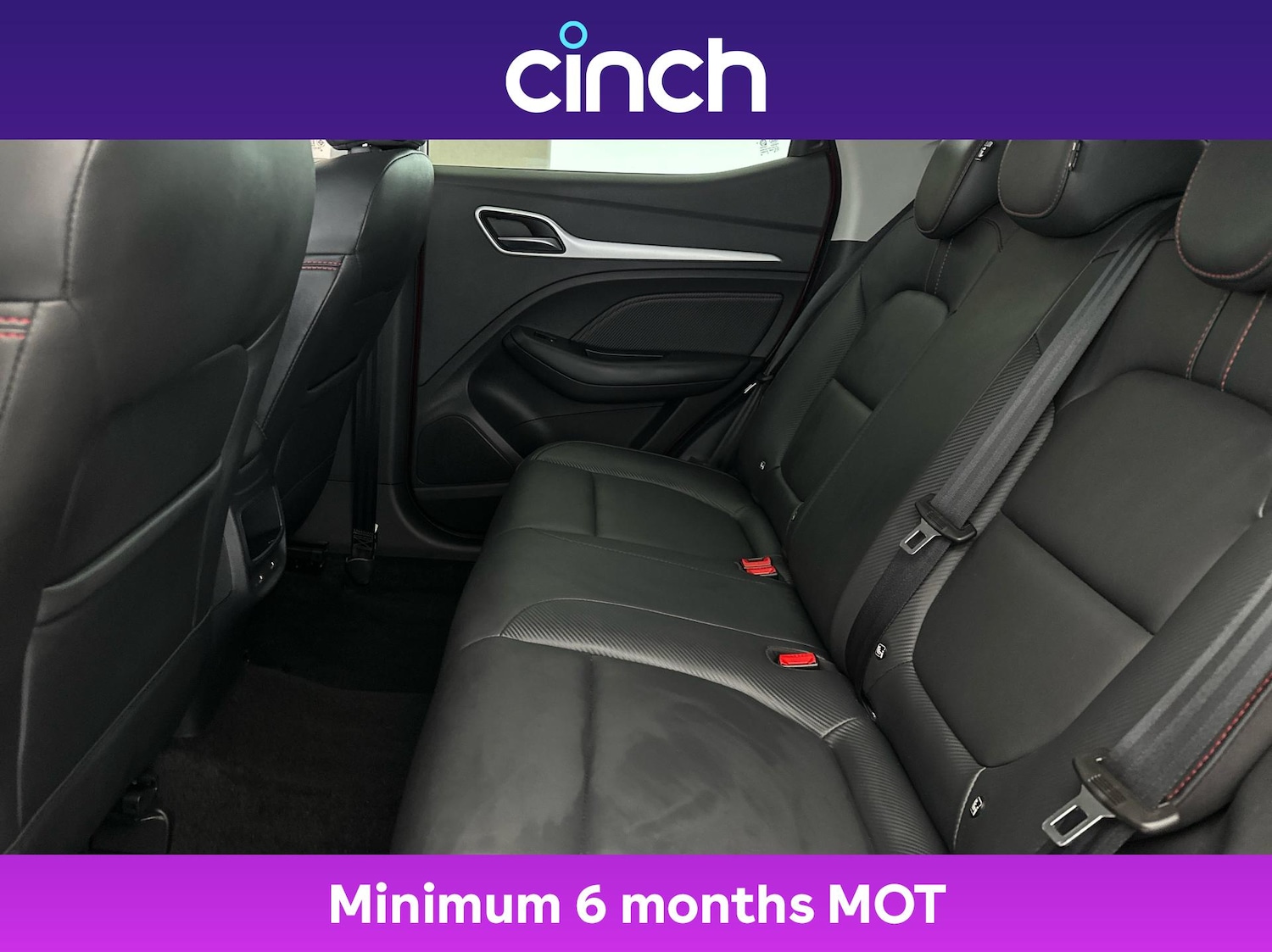 Used MG MG ZS 2024 for sale - 76106536: Photo 20