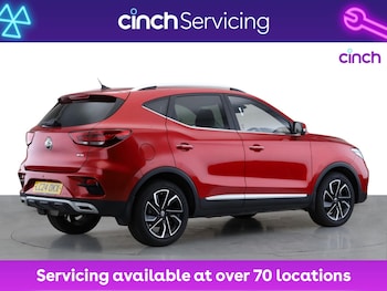 Used MG MG ZS 2024 for sale - 76106536: Photo 3