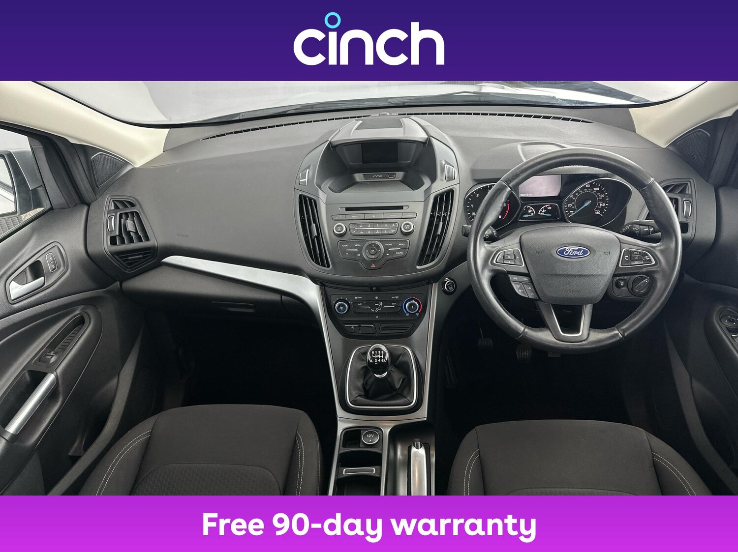 Used Ford Kuga 2018 for sale - 76257350: Photo 15