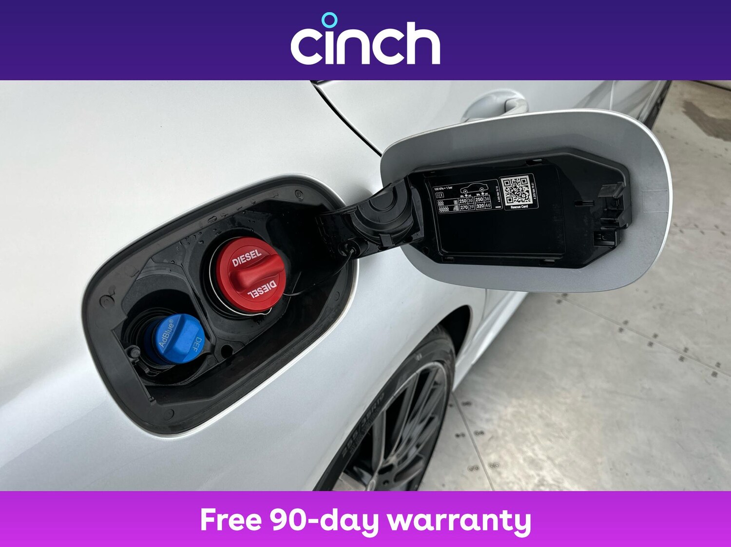 Used Mercedes-Benz C Class 2020 for sale - 77031599: Photo 29