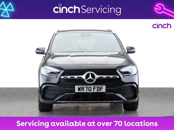 Used Mercedes-Benz GLA 2020 for sale - 76173650: Photo 11