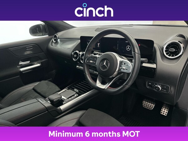 Used Mercedes-Benz GLA 2020 for sale - 76173650: Photo 12