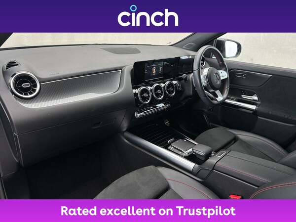 Used Mercedes-Benz GLA 2020 for sale - 76173650: Photo 14