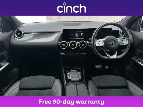 Used Mercedes-Benz GLA 2020 for sale - 76173650: Photo 15