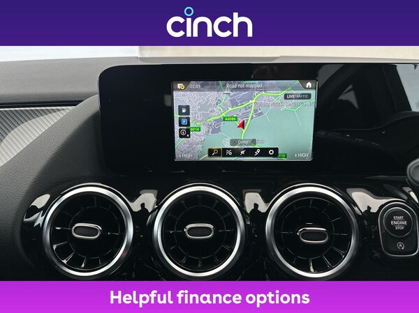 Used Mercedes-Benz GLA 2020 for sale - 76173650: Photo 17