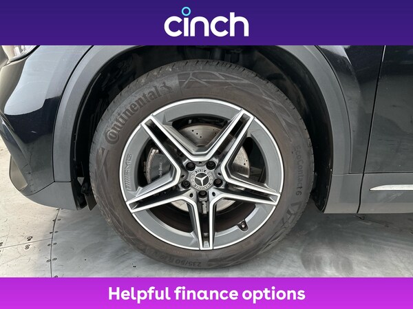 Used Mercedes-Benz GLA 2020 for sale - 76173650: Photo 24