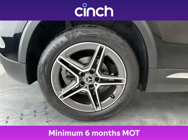 Used Mercedes-Benz GLA 2020 for sale - 76173650: Photo 27