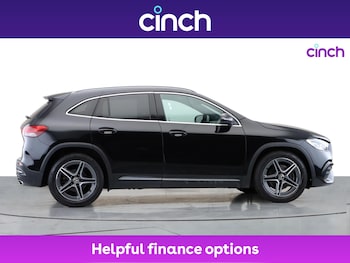 Used Mercedes-Benz GLA 2020 for sale - 76173650: Photo 2