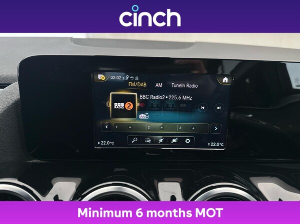 Used Mercedes-Benz GLA 2020 for sale - 76173650: Photo 32